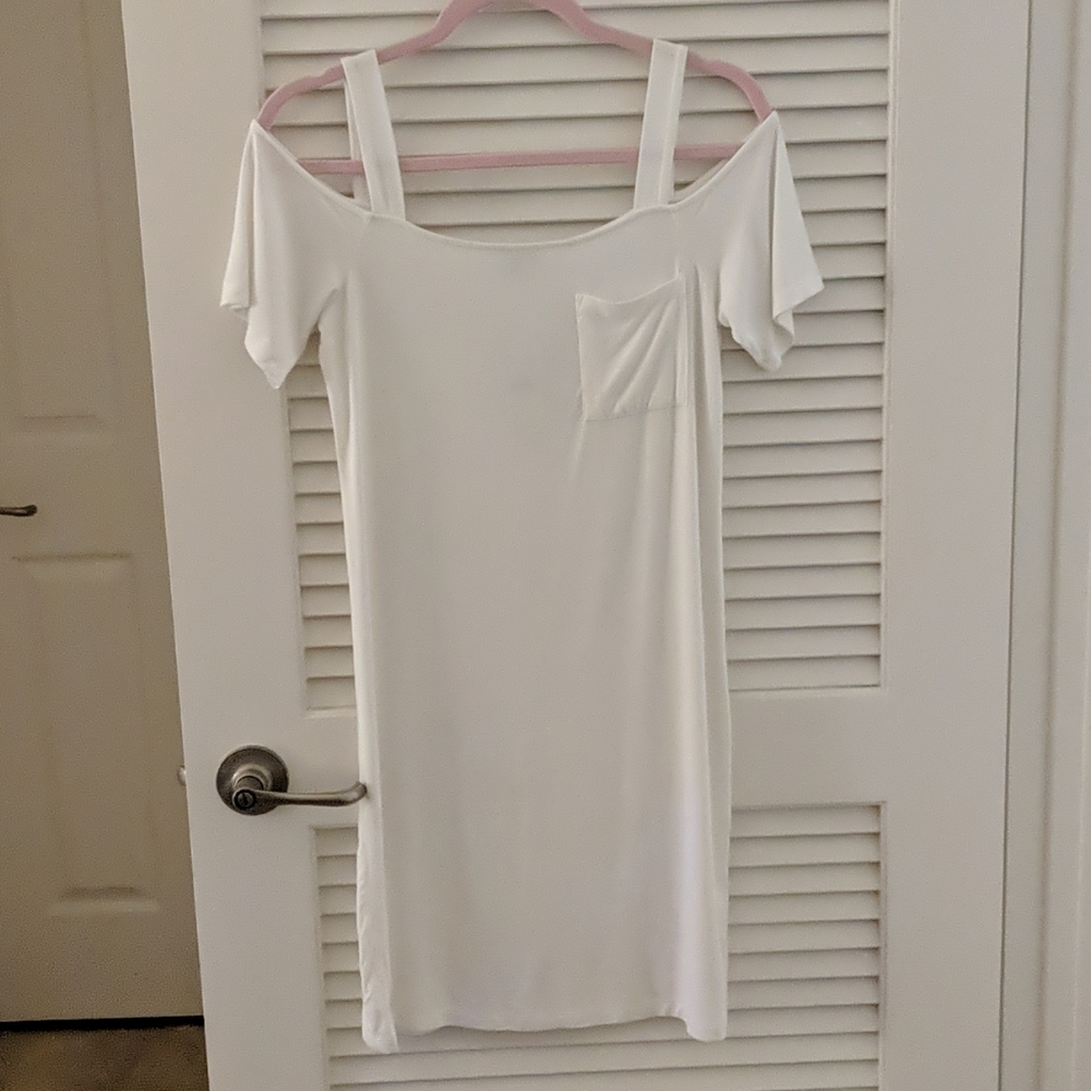 Splendid - white dress